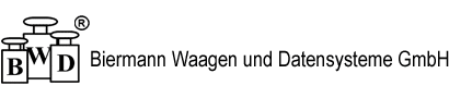 Biermann Waagen und Datensysteme