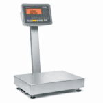 Minebea Intec Signum Regular, Advaned, Supreme Waage Wägeindikator BWD Biermann Waagen und Datensysteme